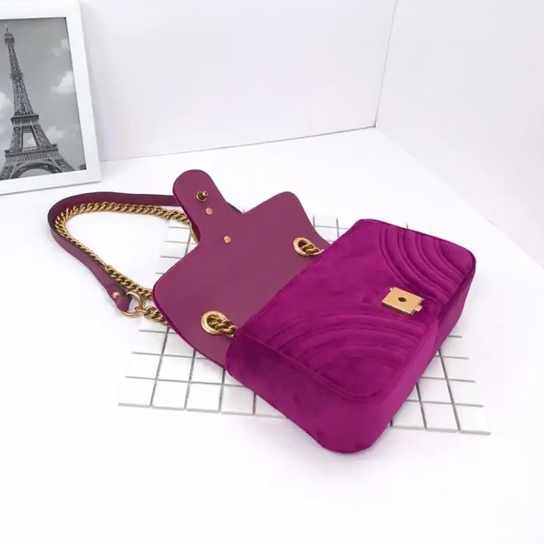 REP 19B57G0001 Gucci Bags 0502